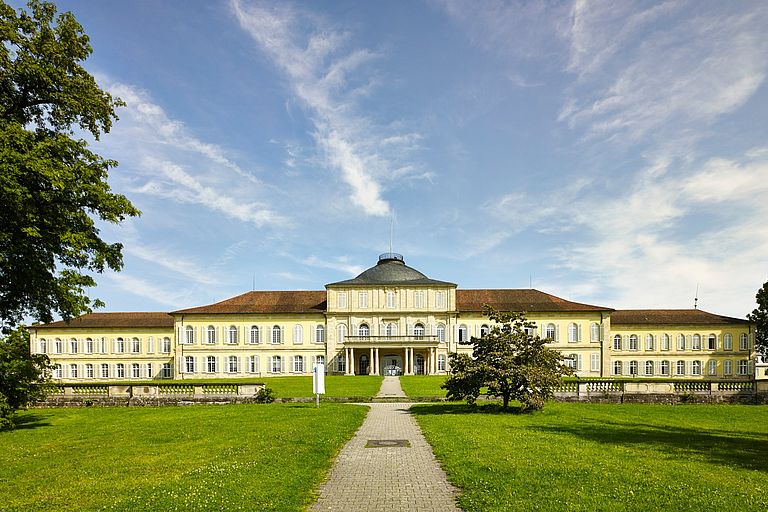 Unihohenheim Unihohenheim