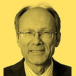 Christian Müller is Deputy secretary general of the German Academic Exchange Service DAAD