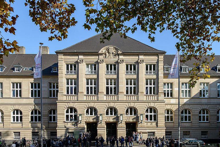 TH Köln - University of Applied Sciences | uni-assist e.V.